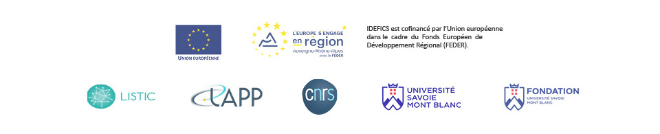 IDEFICS logos