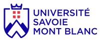Logo USMB